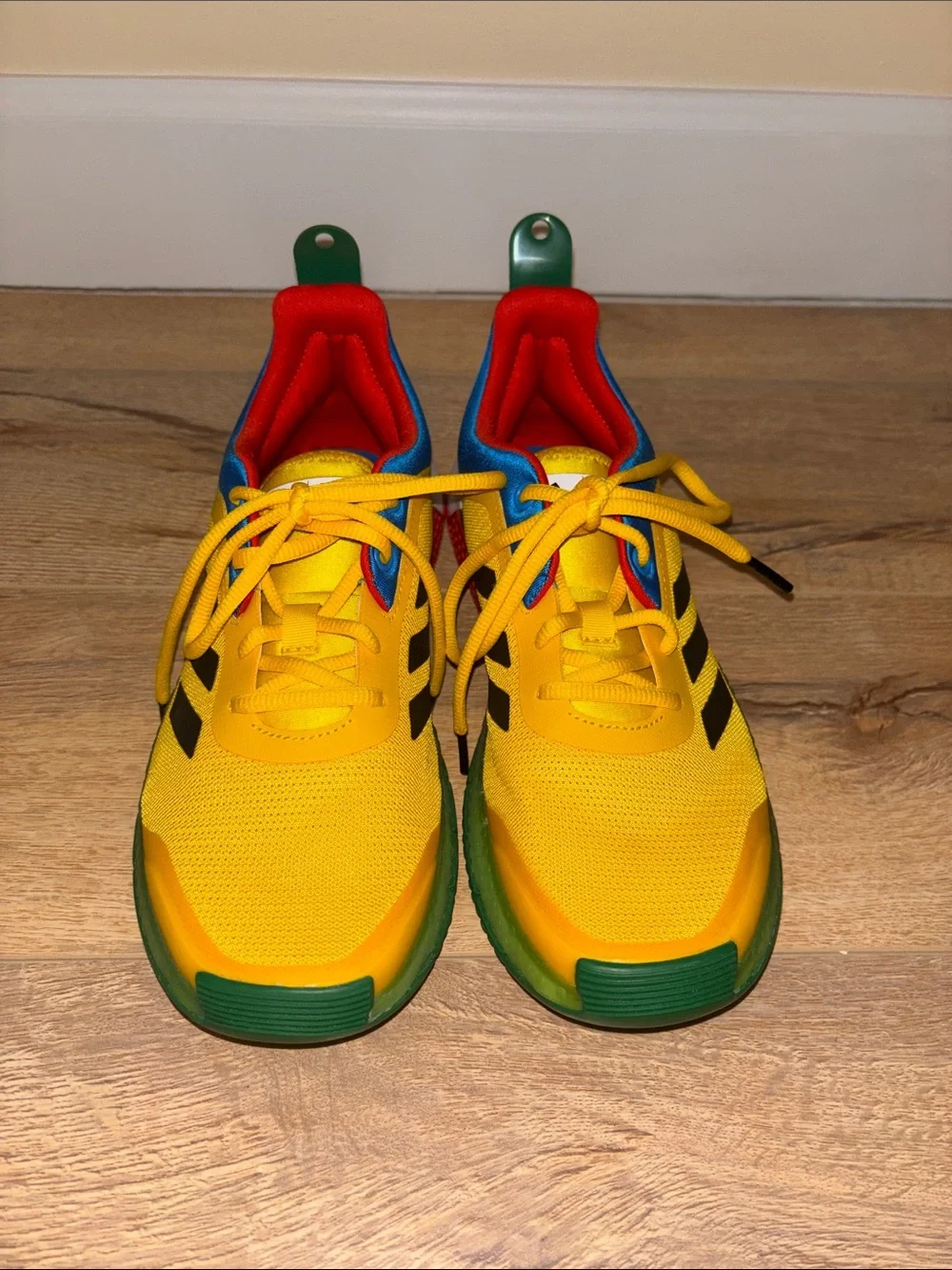 Adidas Lego Sneaker